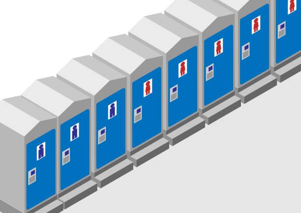 Best Portable Toilets for Parks and Recreation Areas  in Hometown, PA